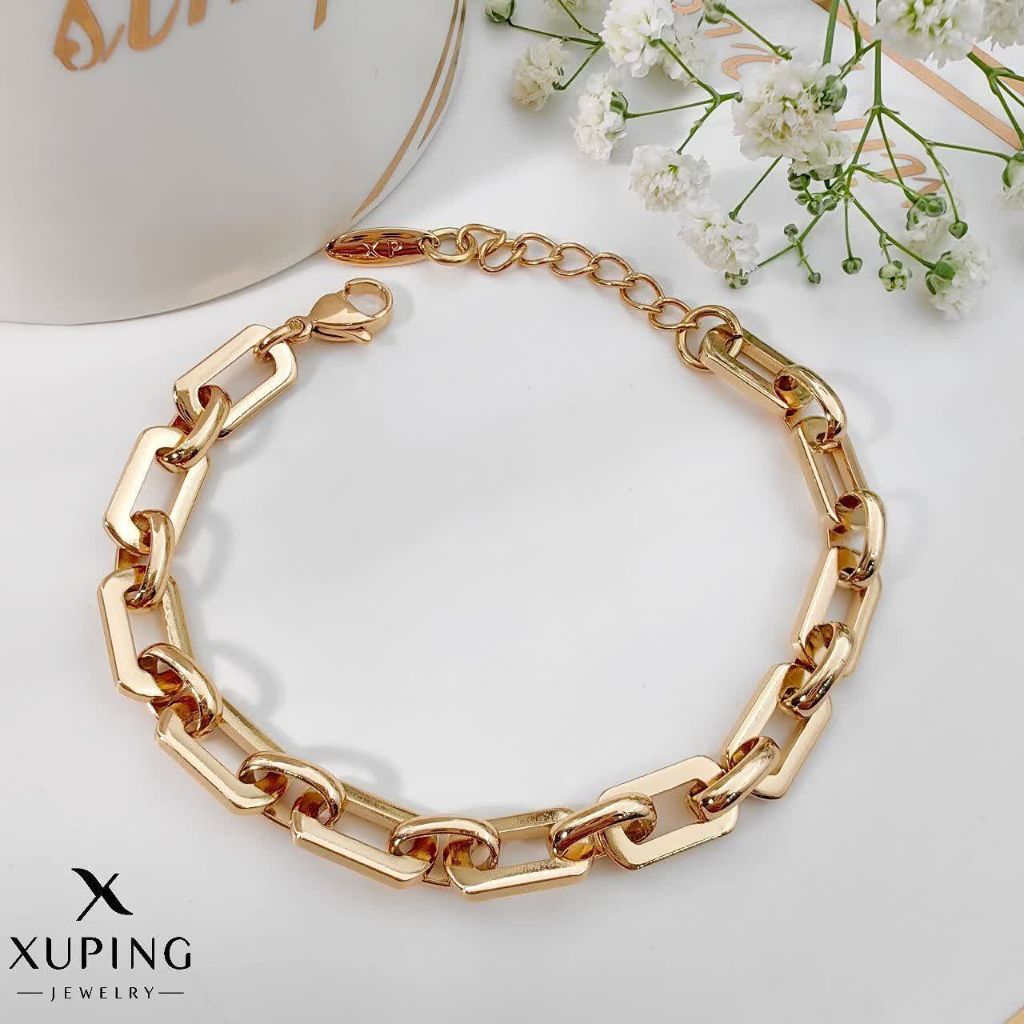 دستبند ژوپینگ کد 2233 - خرید آنلاین از گالری آداس